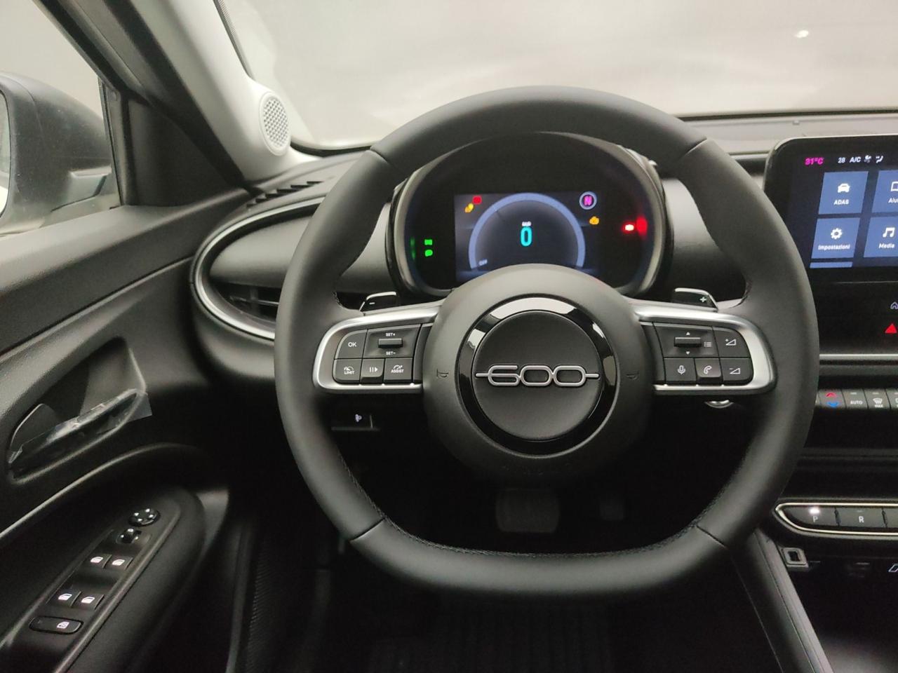 Fiat Fiat 600 usata 2