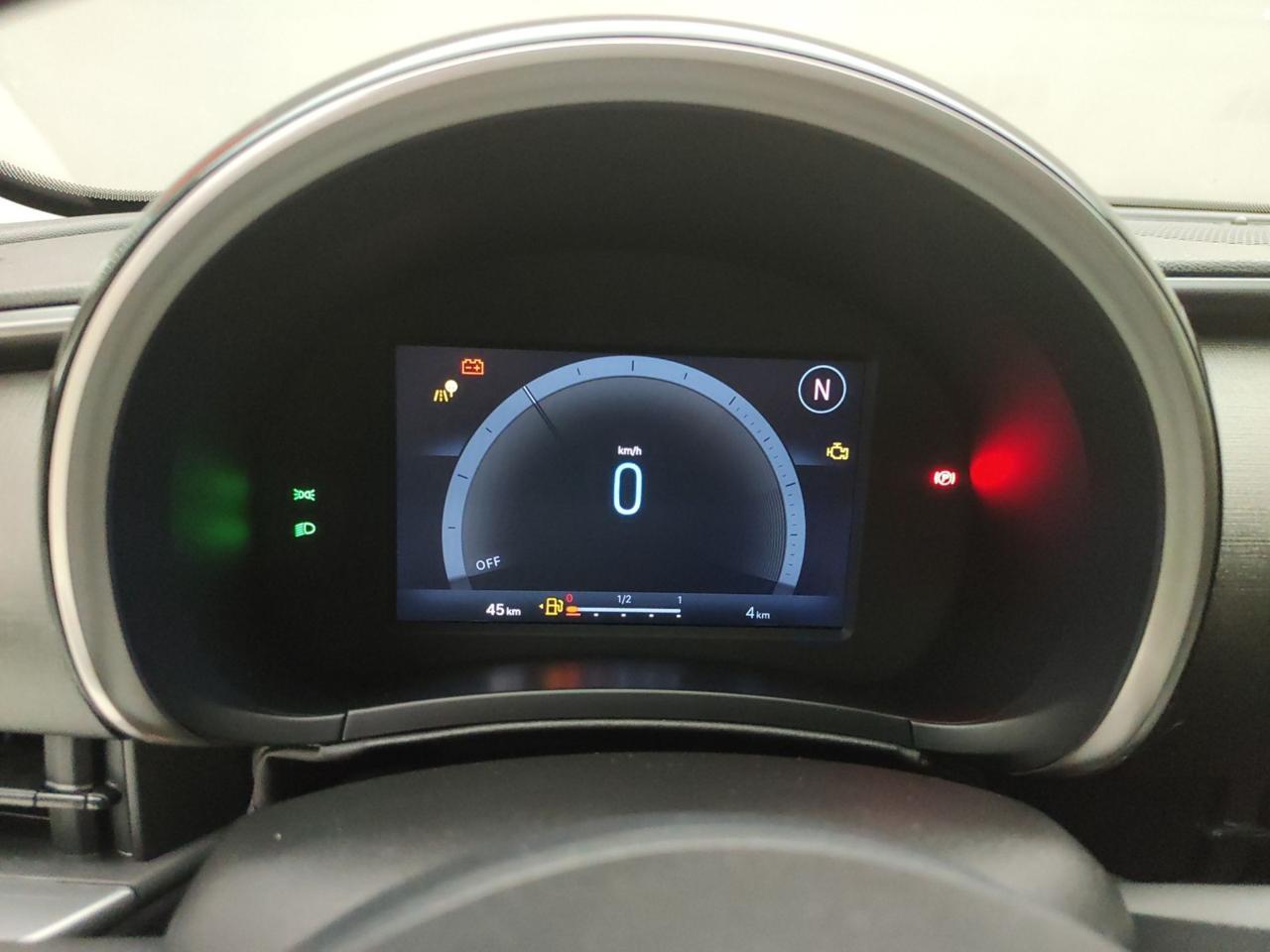 Fiat Fiat 600 usata 10