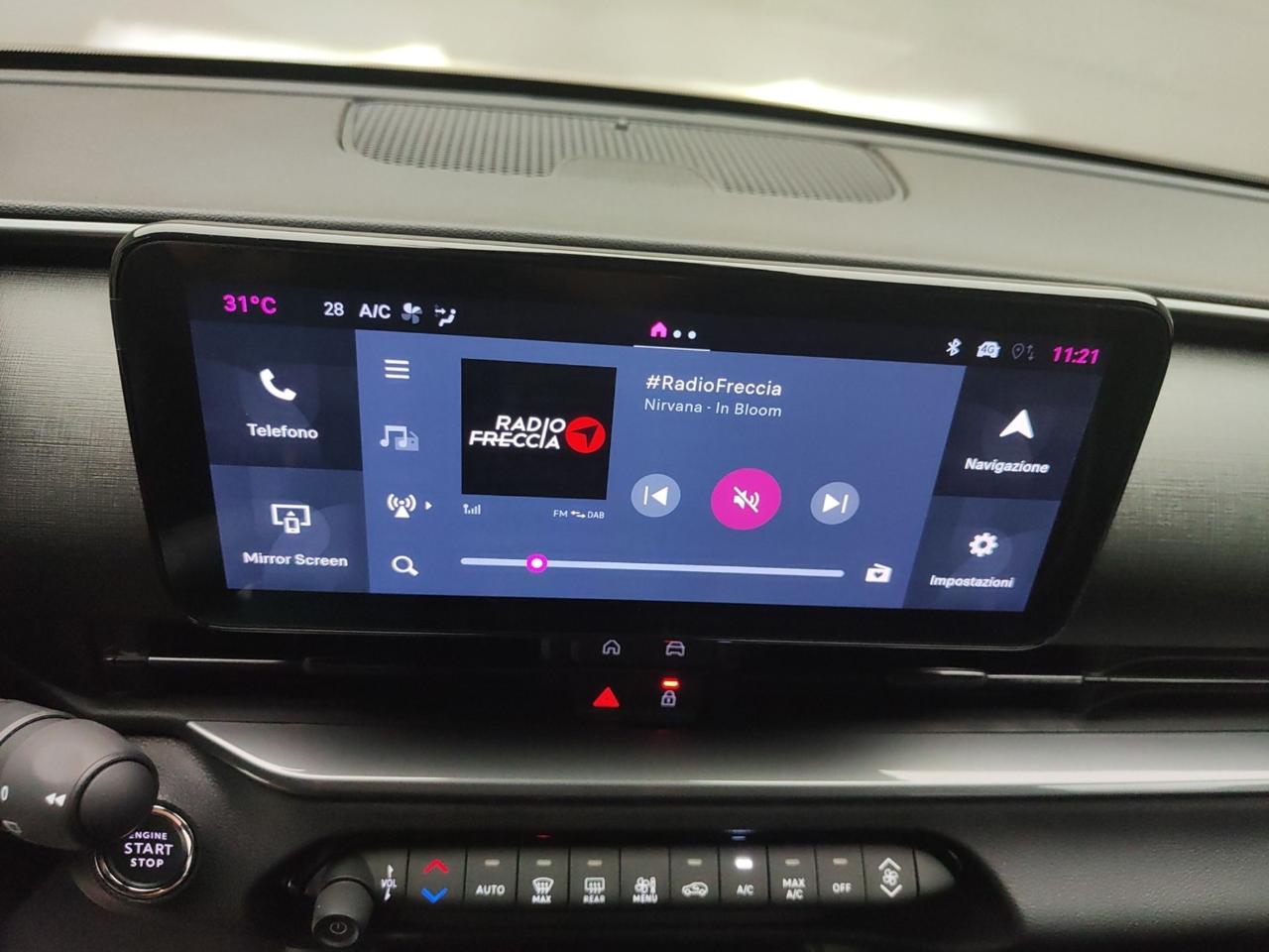 Fiat Fiat 600 usata 13