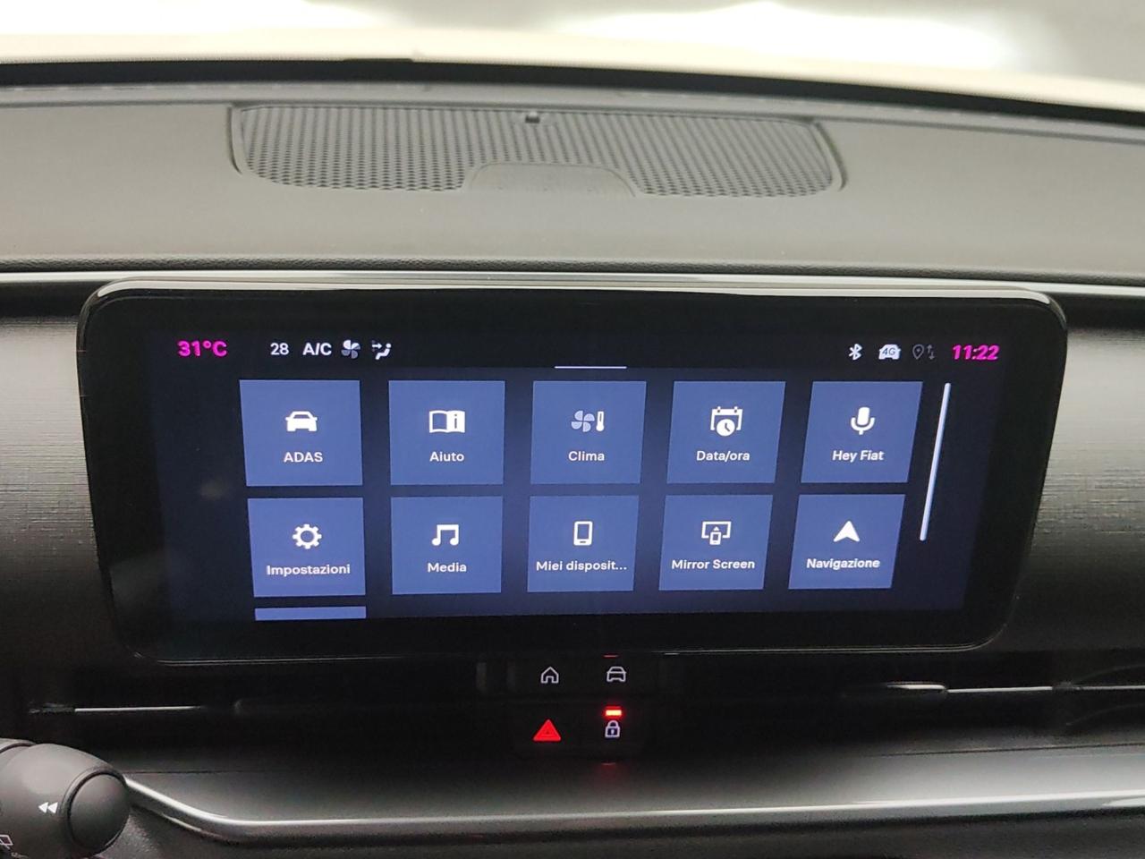 Fiat Fiat 600 usata 15