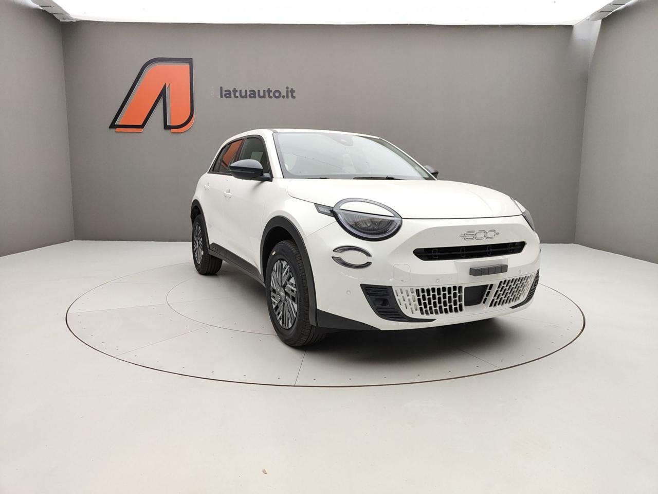 Fiat Fiat 600 usata 22