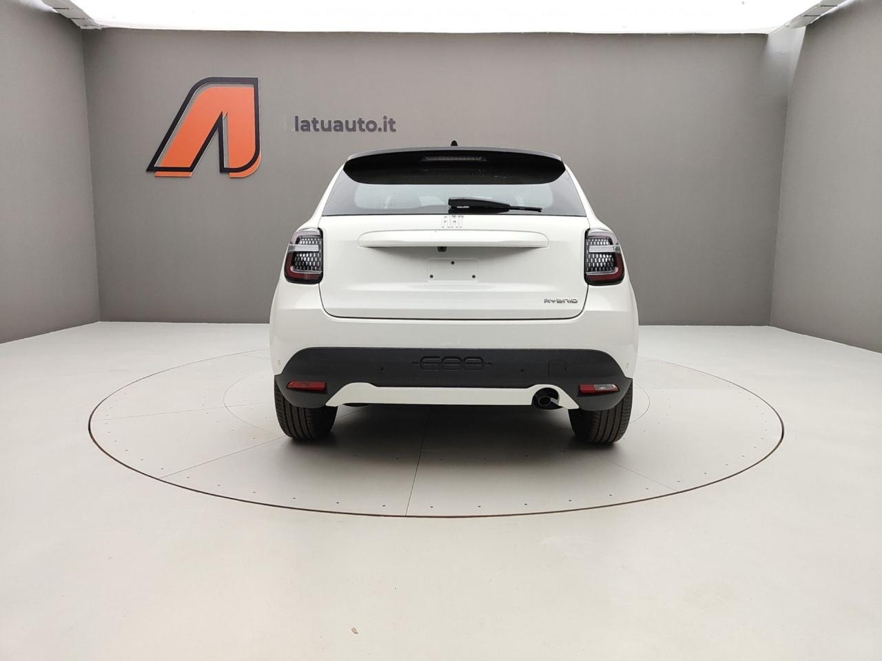 Fiat Fiat 600 usata 26