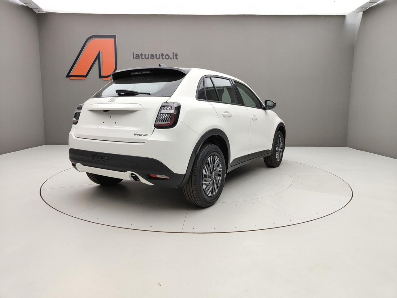 Fiat Fiat 600 usata 27