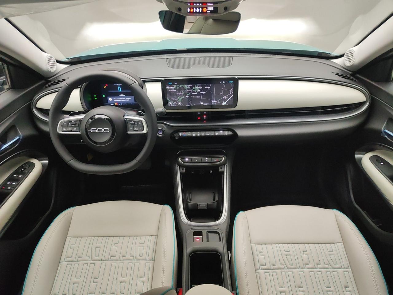 Fiat Fiat 600 usata 1