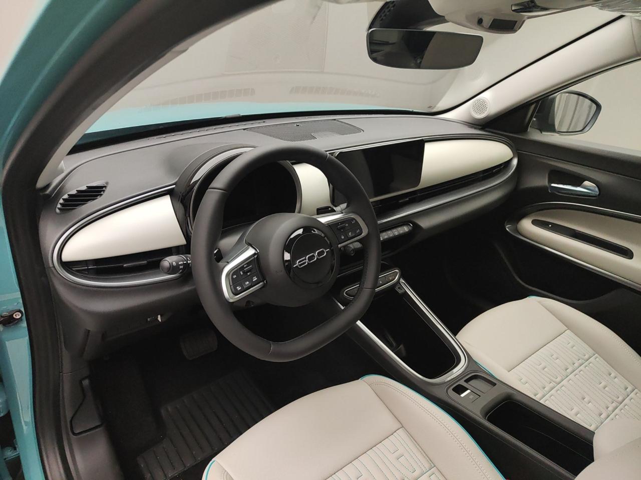 Fiat Fiat 600 usata 2