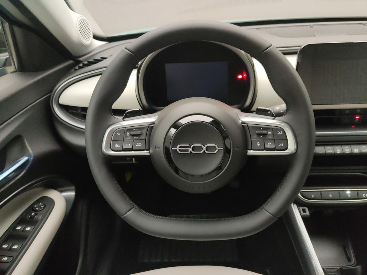 Fiat Fiat 600 usata 3