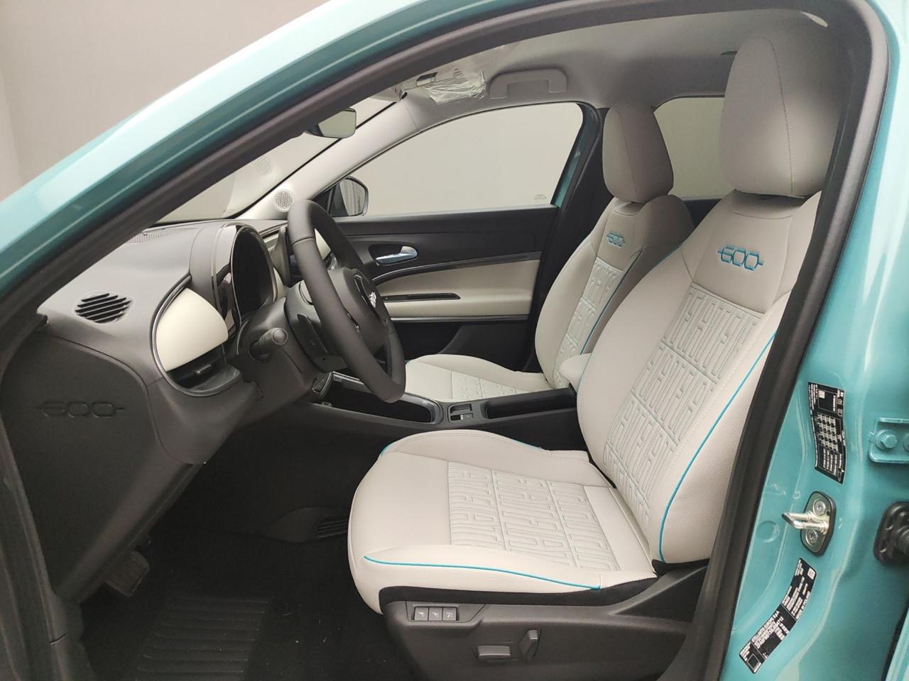 Fiat Fiat 600 usata 17