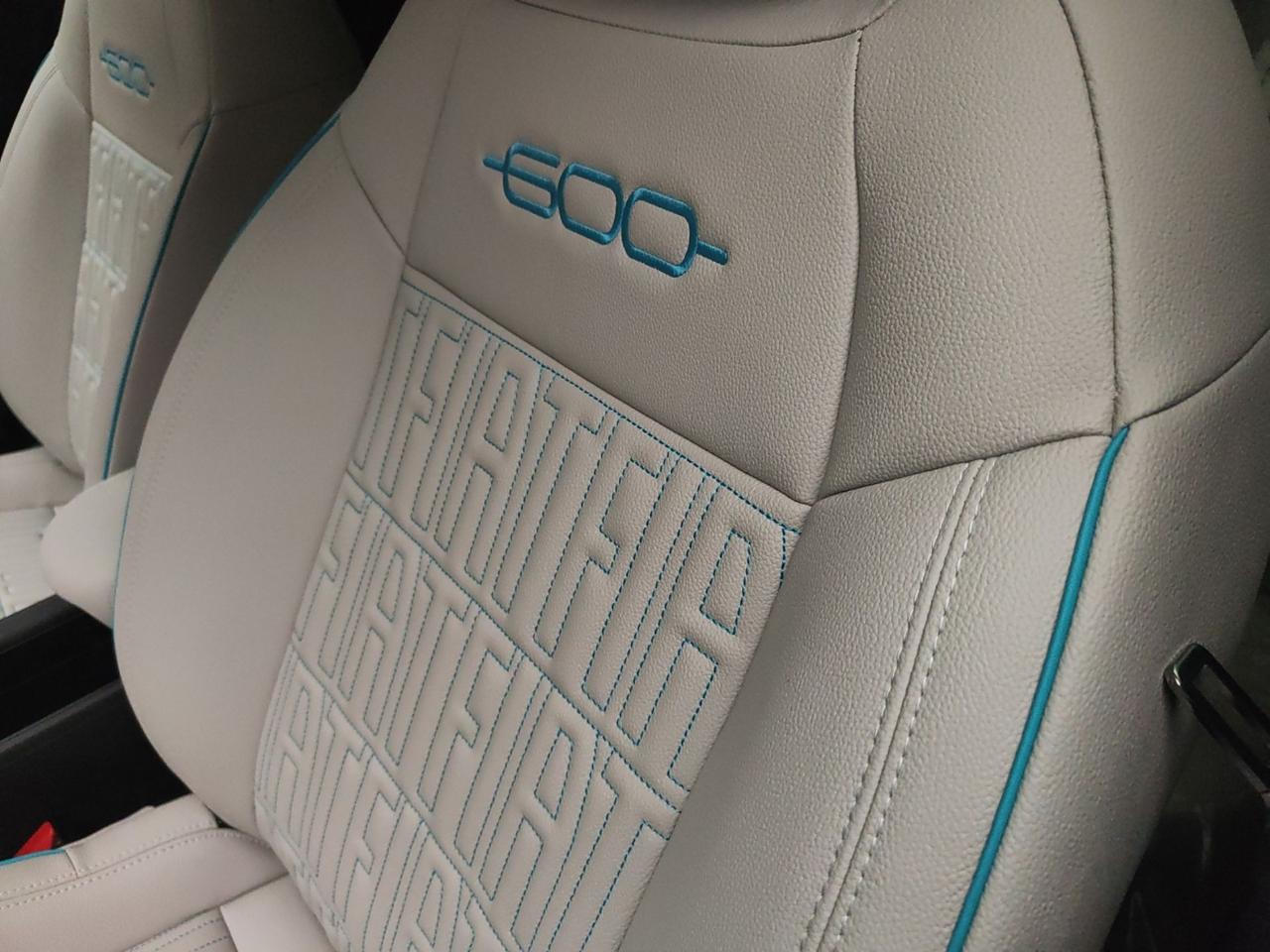 Fiat Fiat 600 usata 20