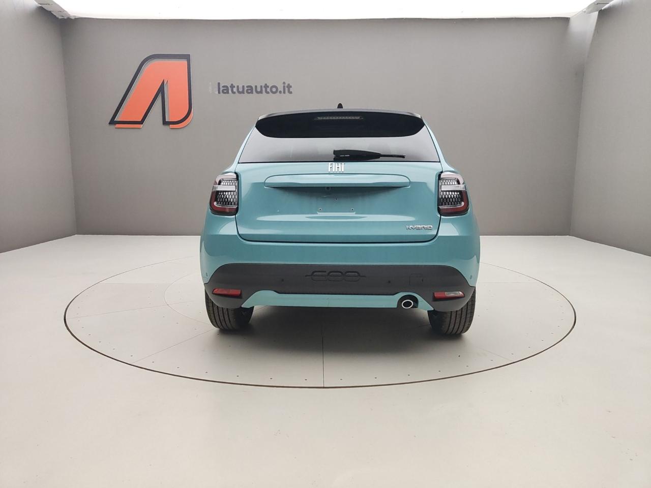 Fiat Fiat 600 usata 27