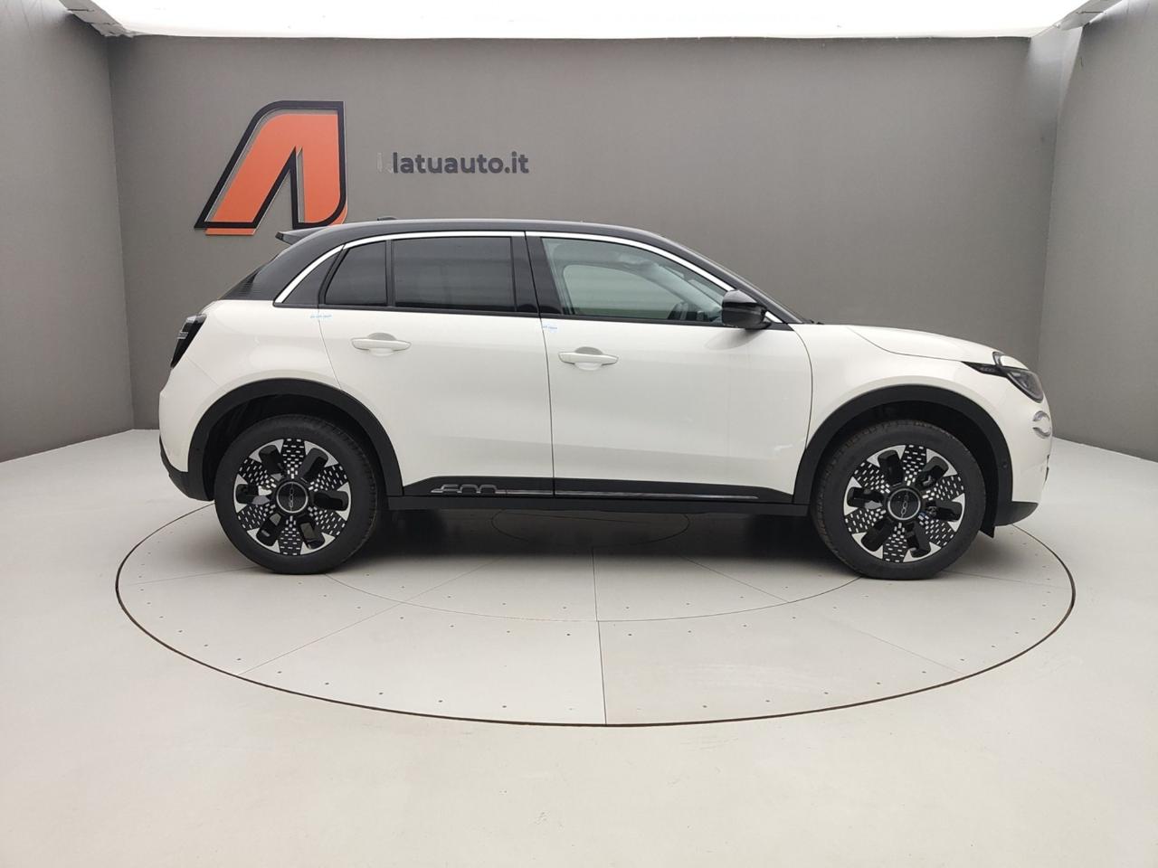 Fiat Fiat 600 usata 1