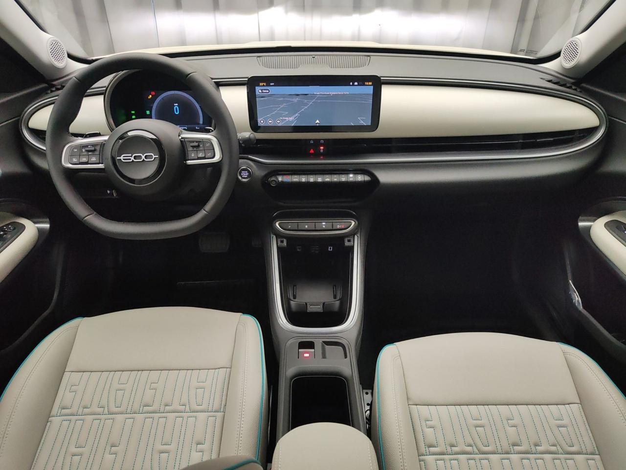 Fiat Fiat 600 usata 3