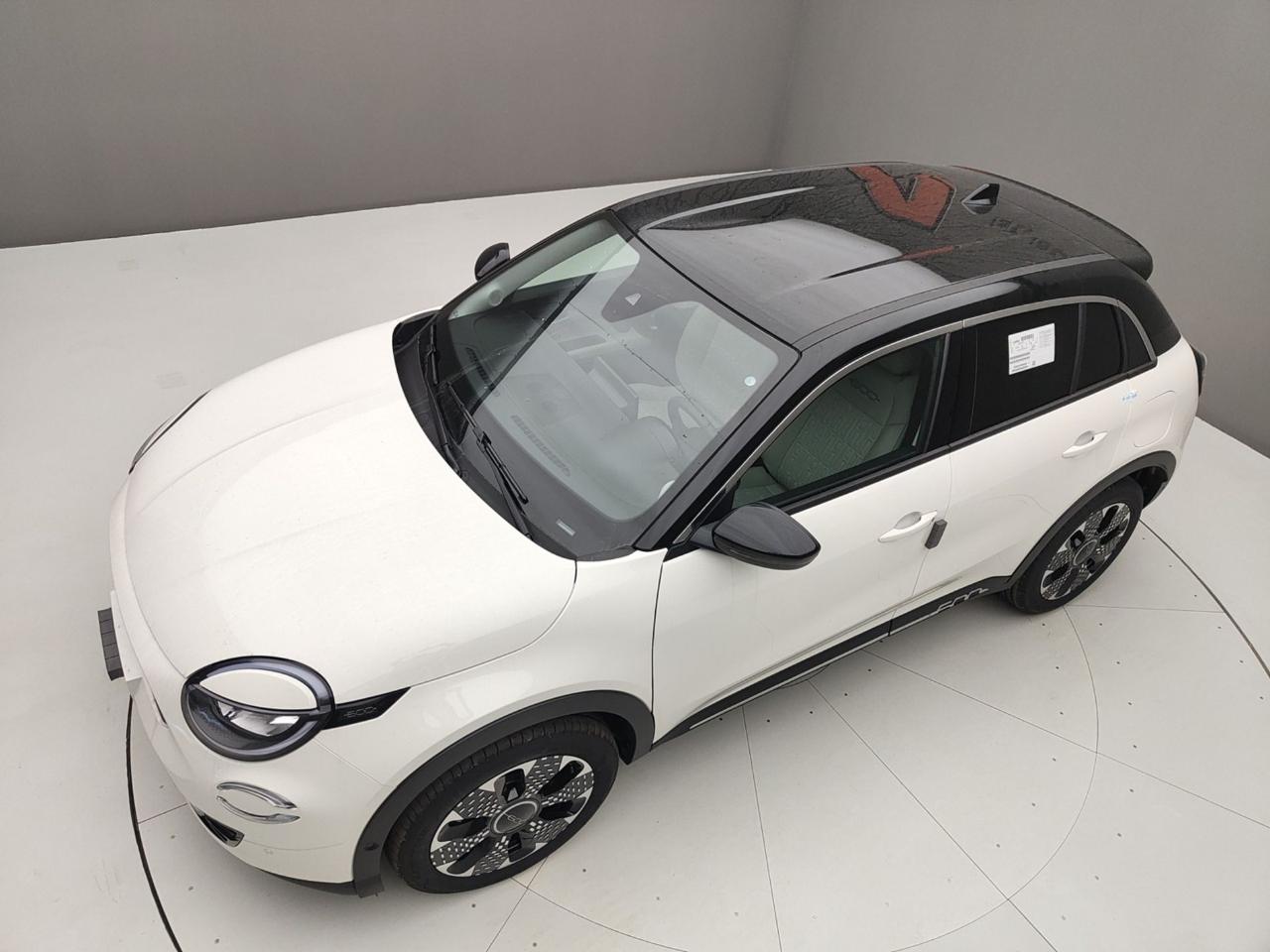 Fiat Fiat 600 usata 11