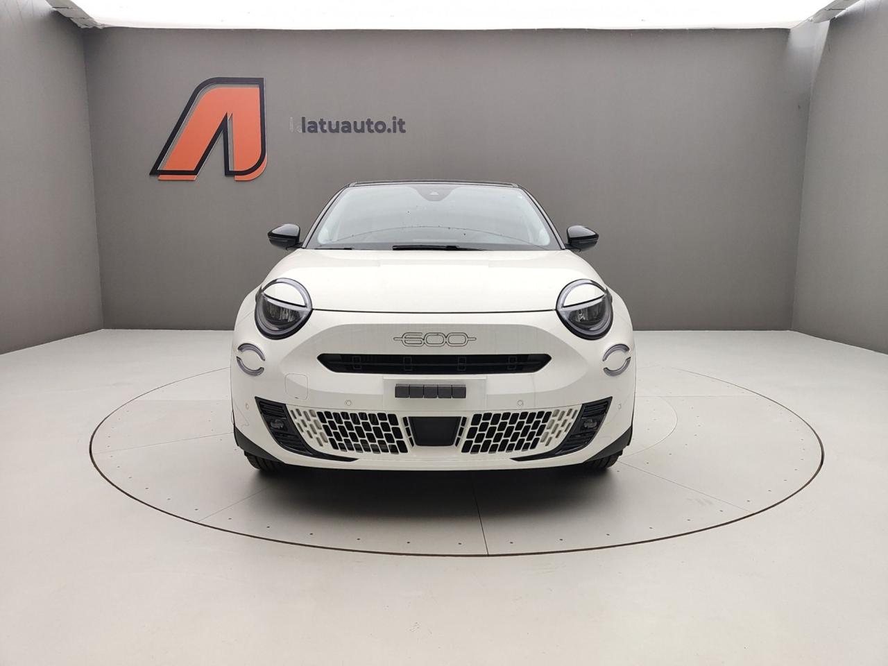 Fiat Fiat 600 usata 24