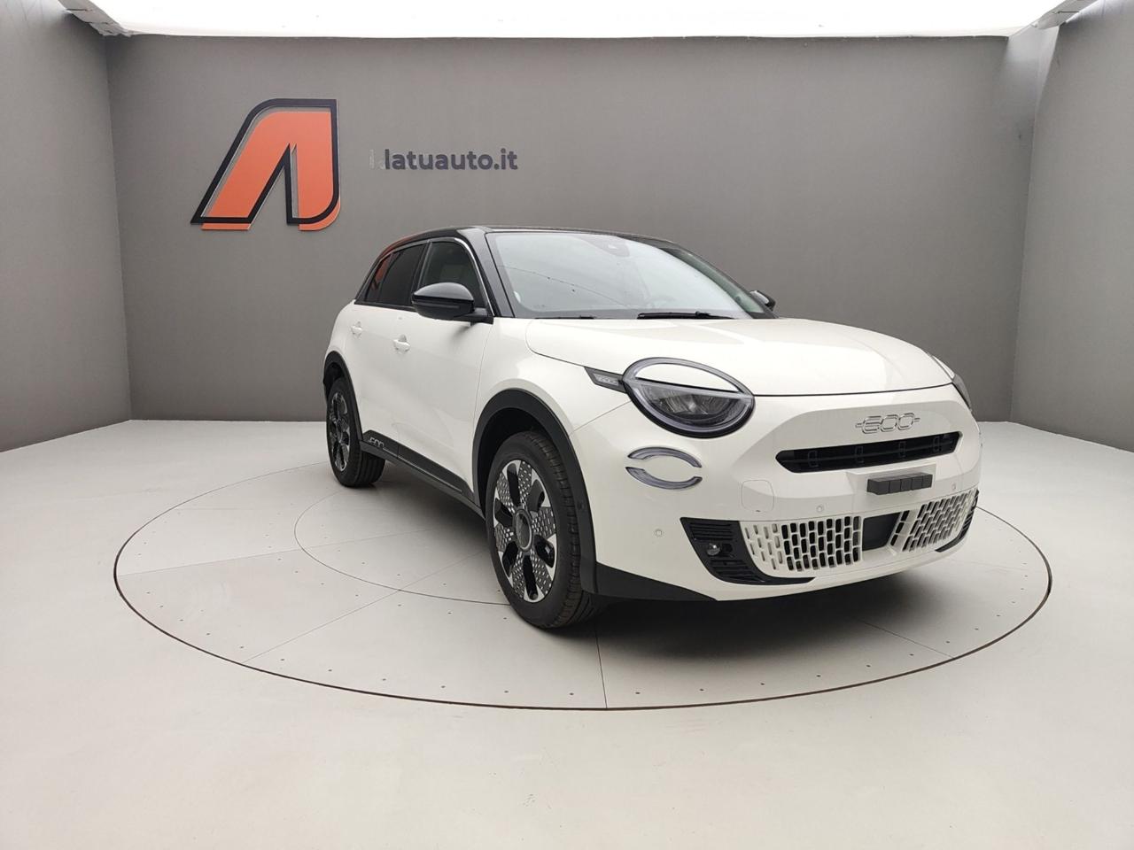 Fiat Fiat 600 usata 25