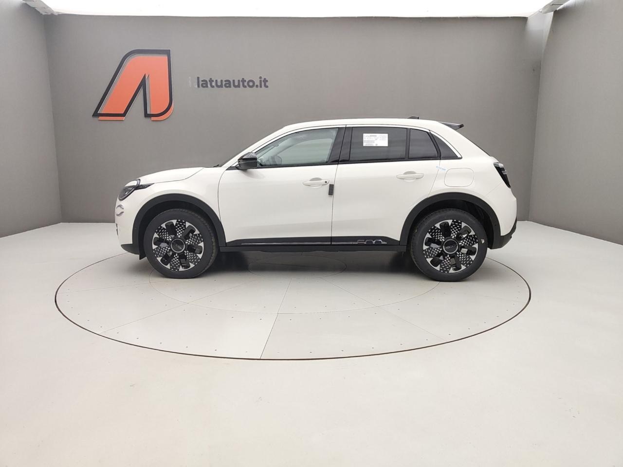 Fiat Fiat 600 usata 25