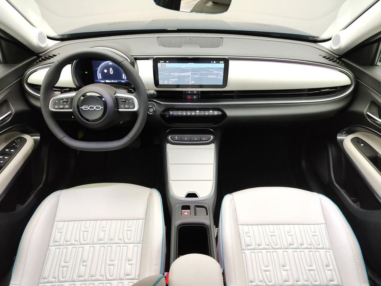 Fiat Fiat 600 usata 1