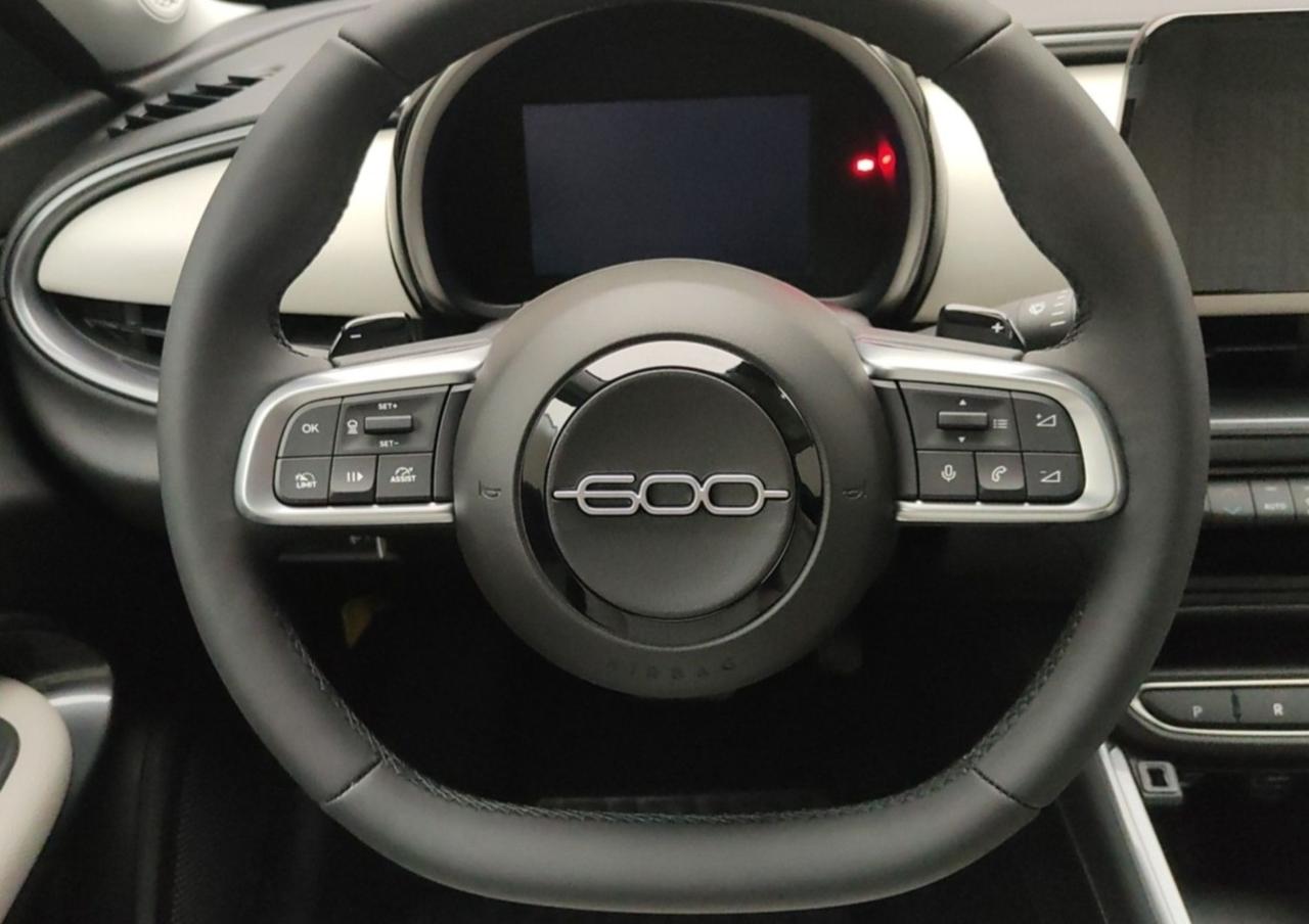 Fiat Fiat 600 usata 3