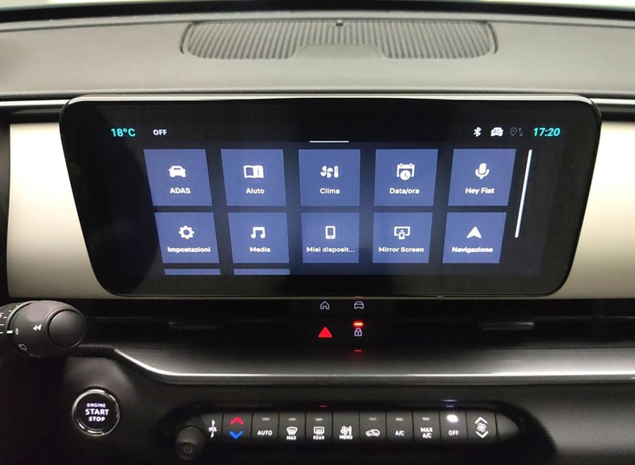 Fiat Fiat 600 usata 8