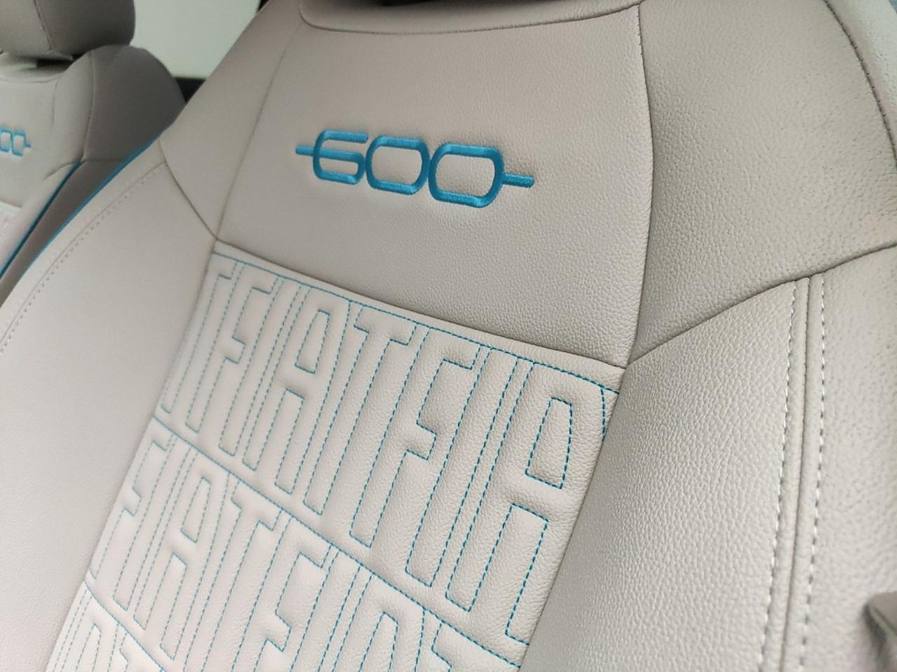 Fiat Fiat 600 usata 18