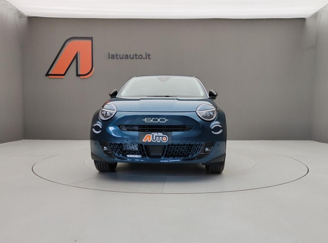 Fiat Fiat 600 usata 22