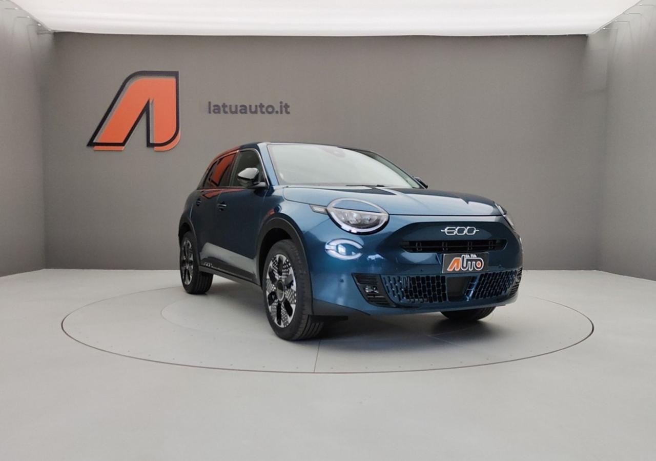 Fiat Fiat 600 usata 24