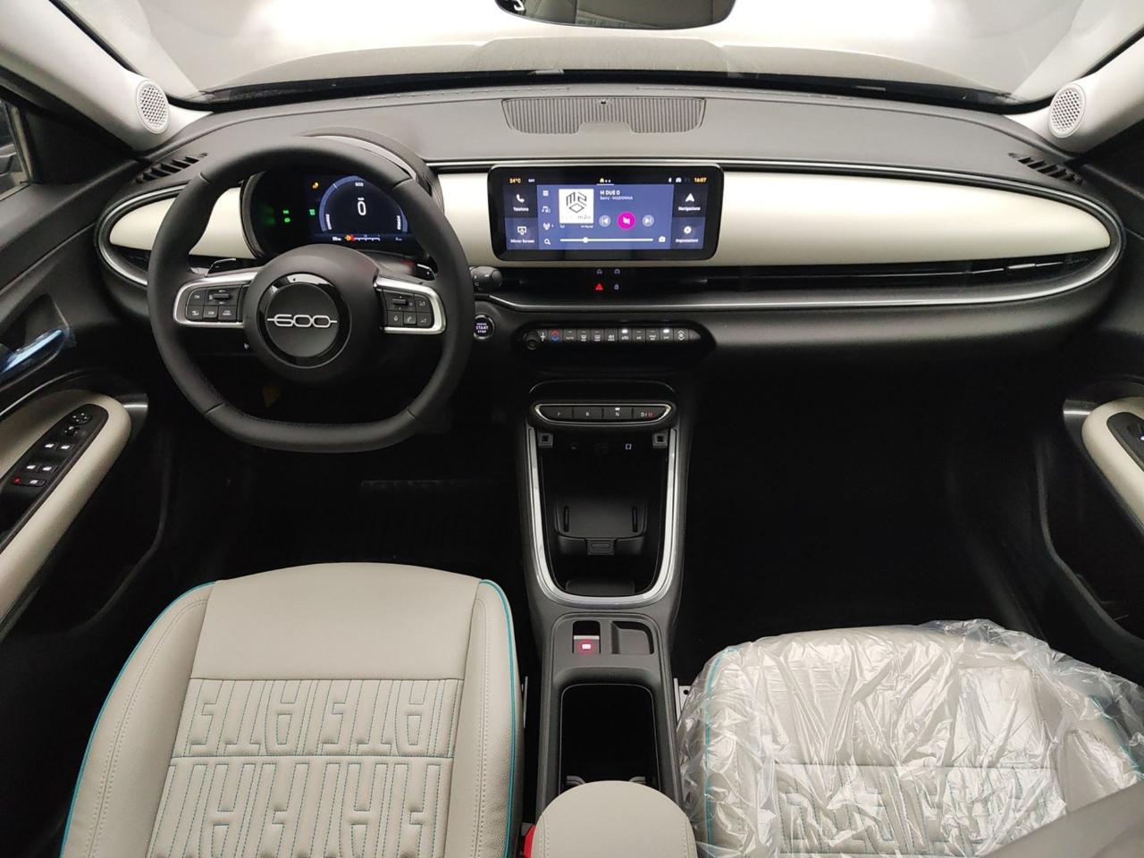 Fiat Fiat 600 usata 1