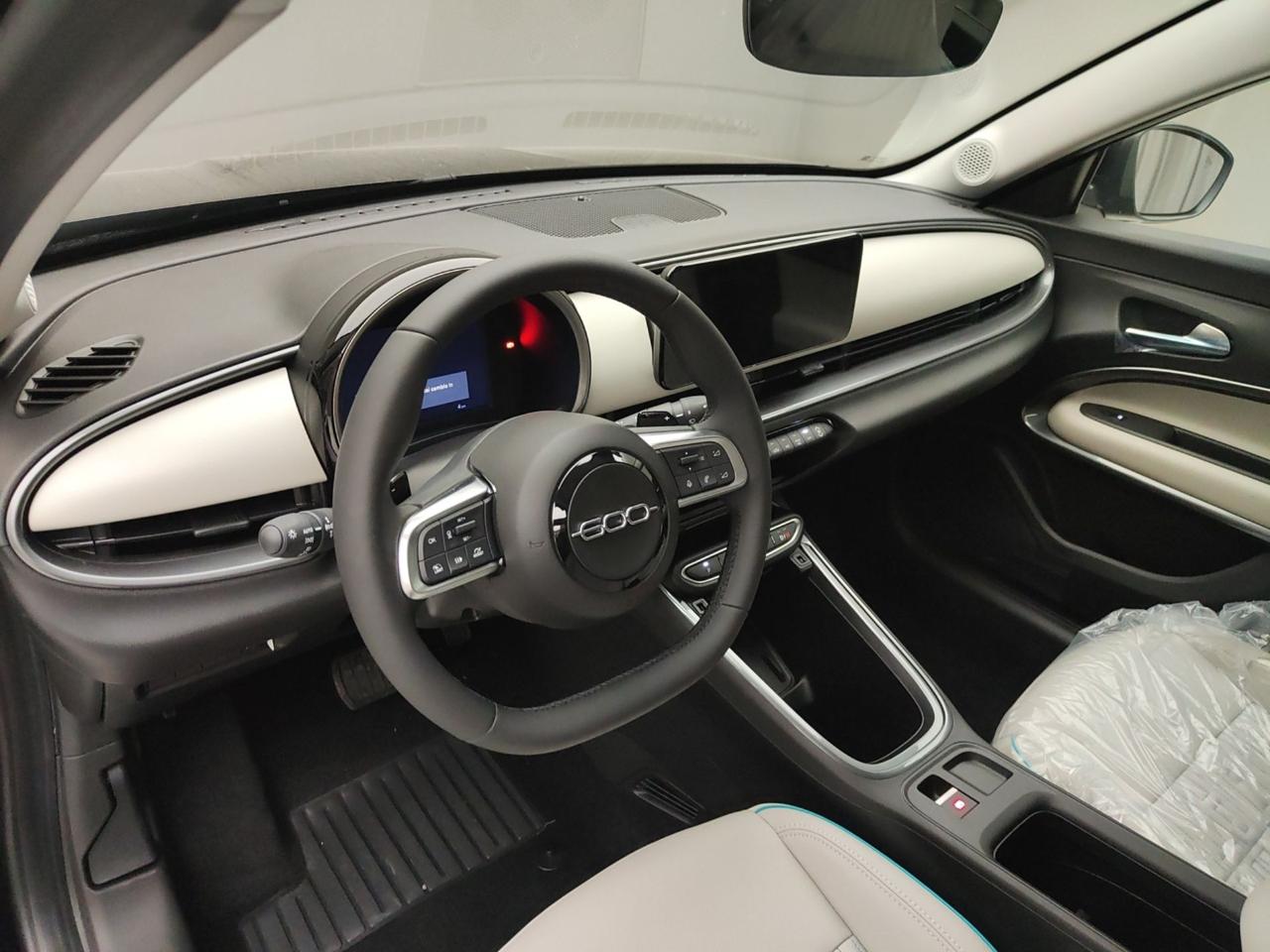 Fiat Fiat 600 usata 2