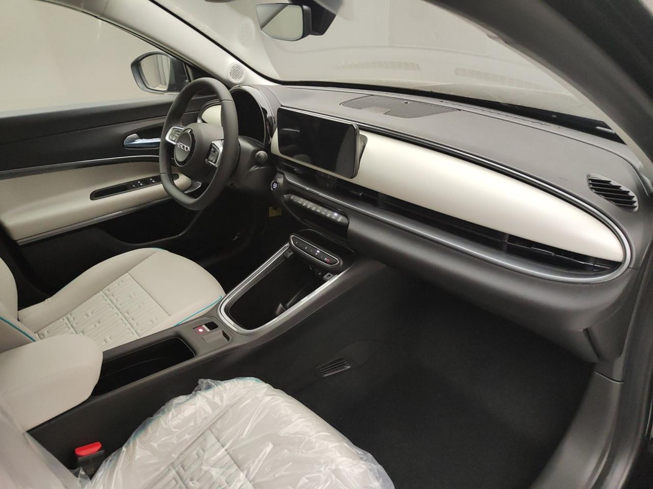 Fiat Fiat 600 usata 3