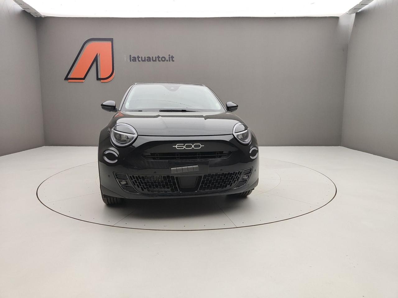 Fiat Fiat 600 usata 22