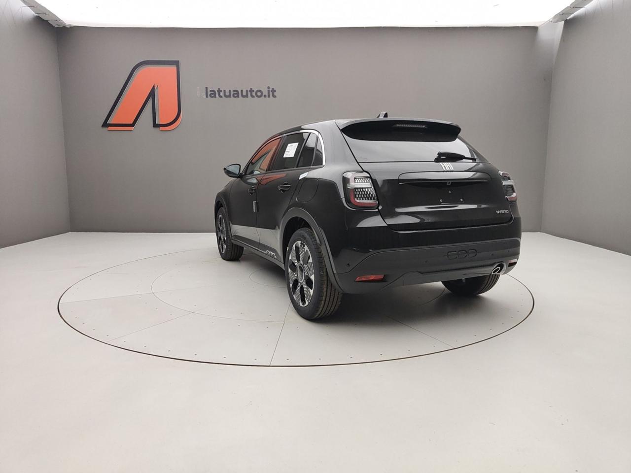 Fiat Fiat 600 usata 26