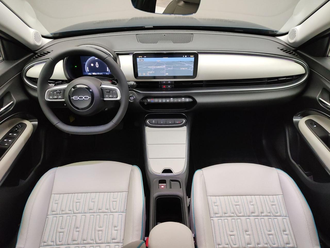 Fiat Fiat 600 usata 1