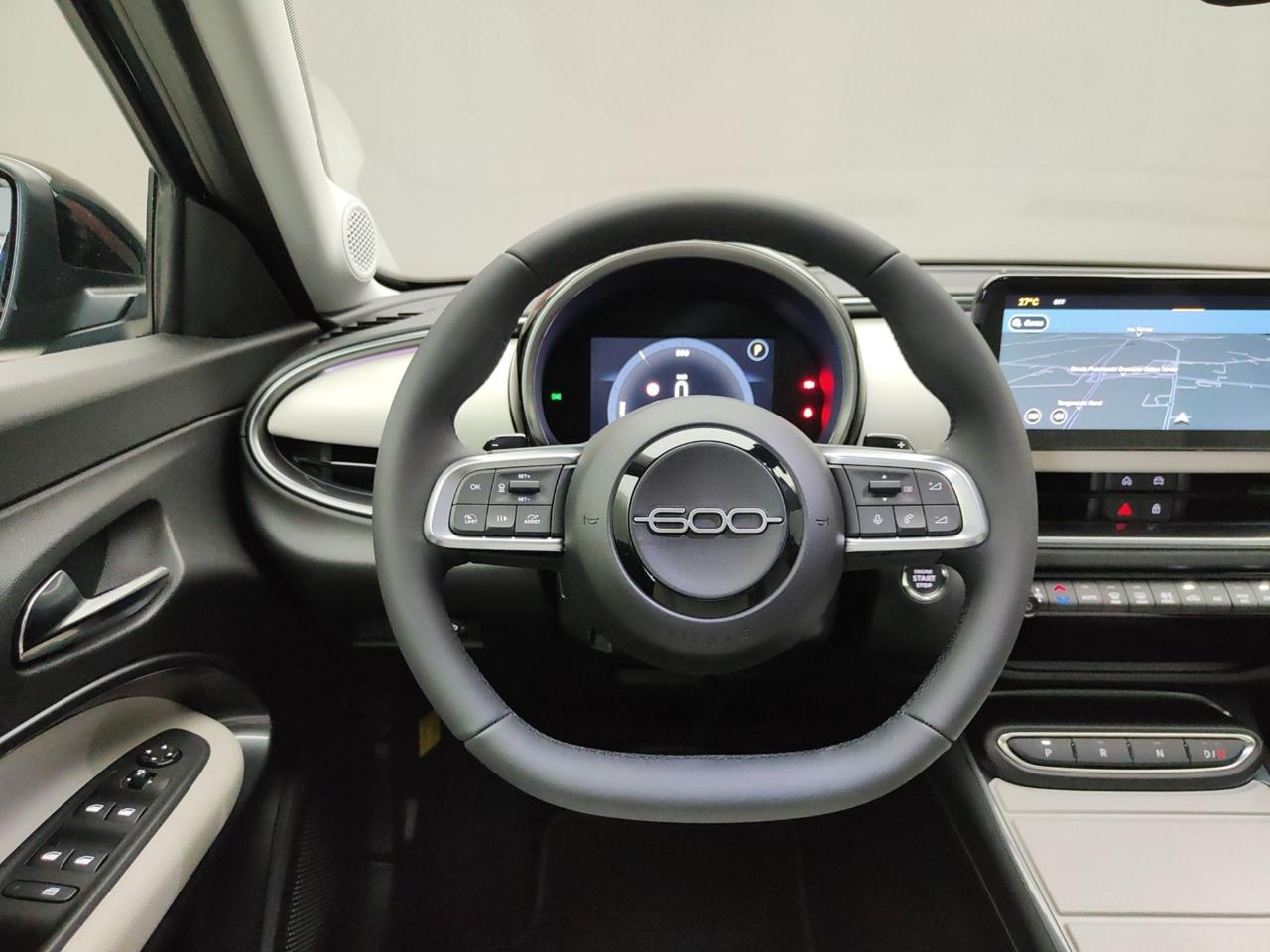 Fiat Fiat 600 usata 2