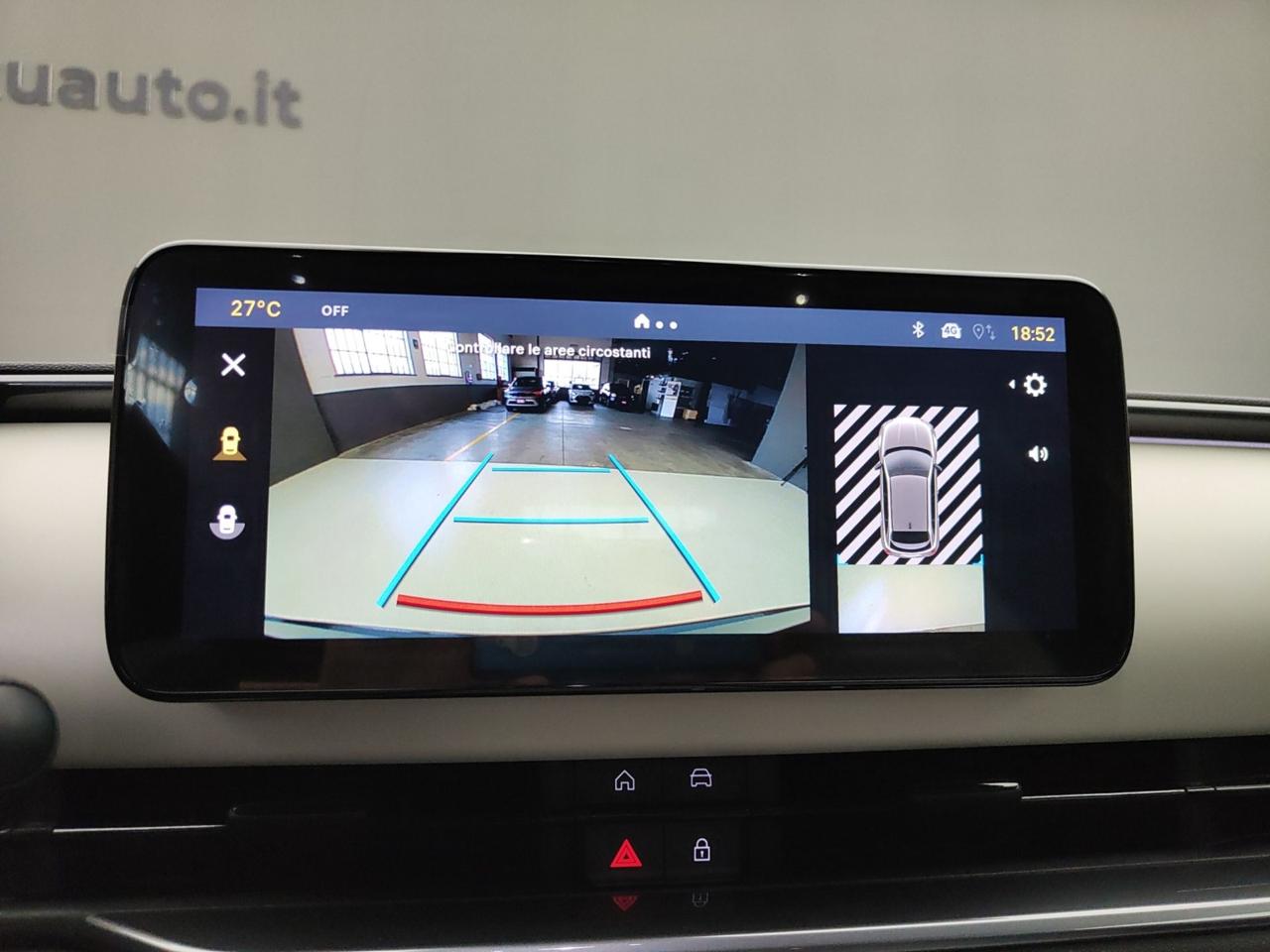 Fiat Fiat 600 usata 7