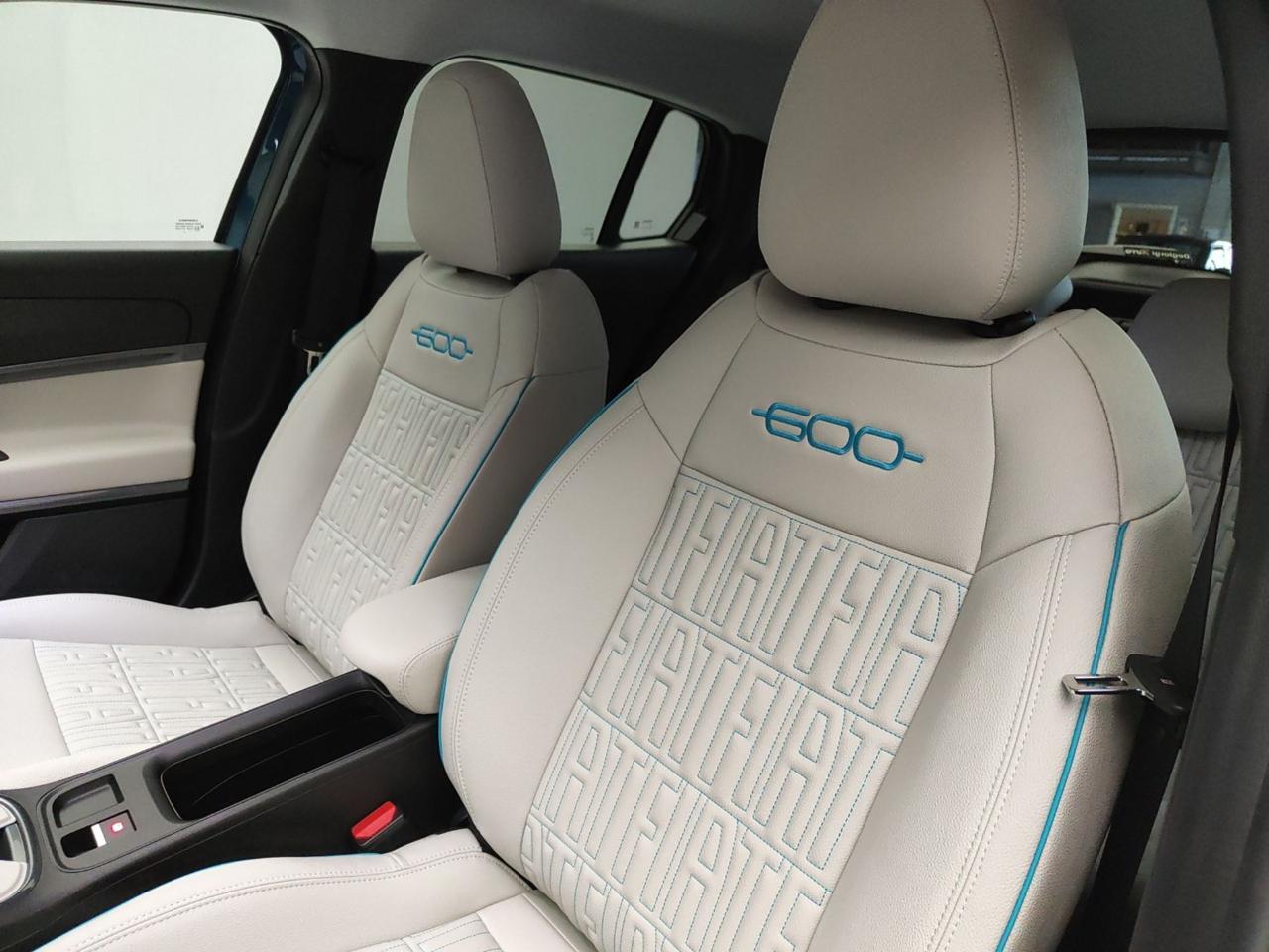 Fiat Fiat 600 usata 13