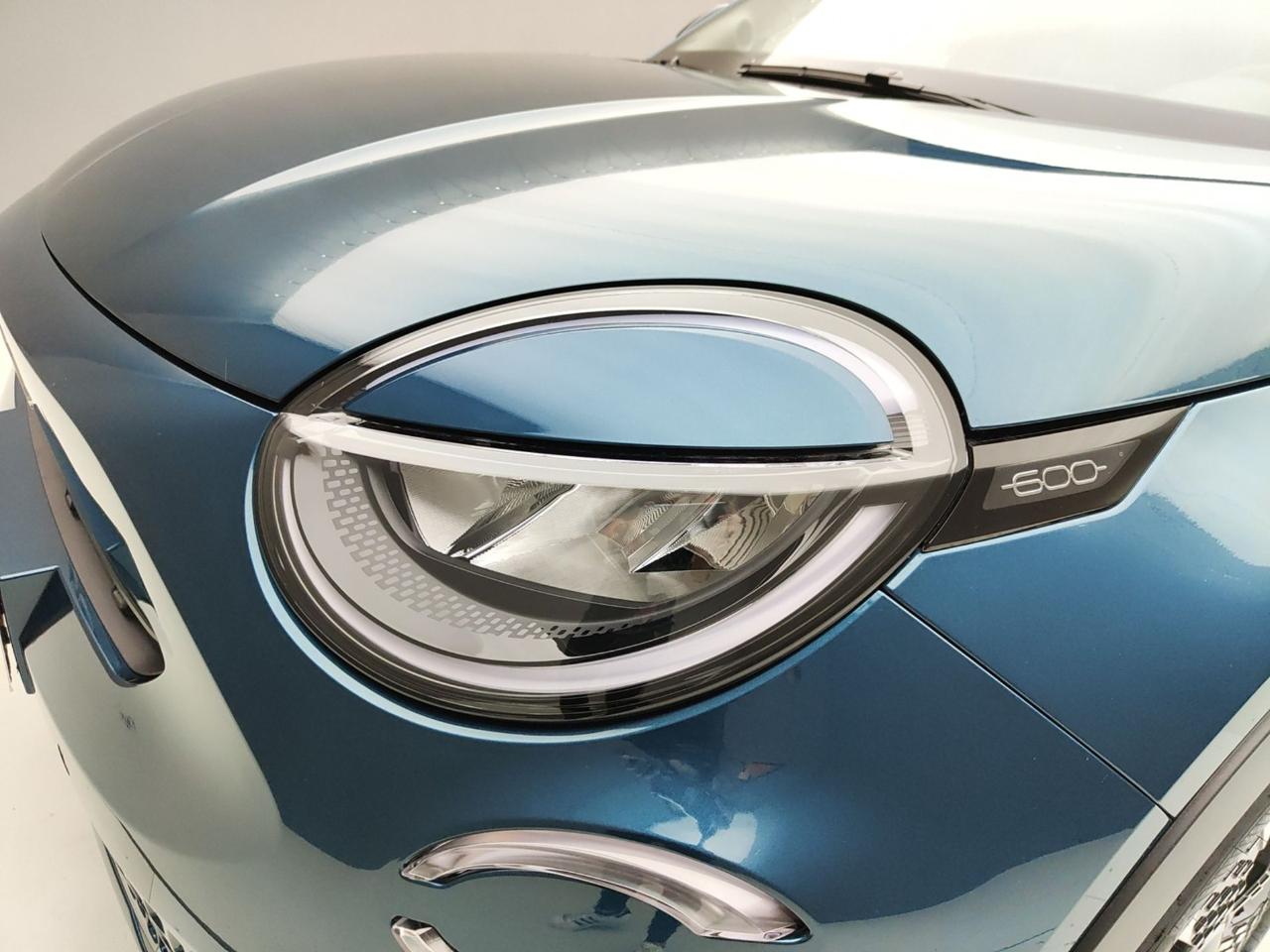 Fiat Fiat 600 usata 21