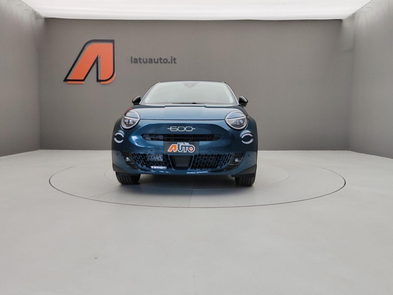 Fiat Fiat 600 usata 22