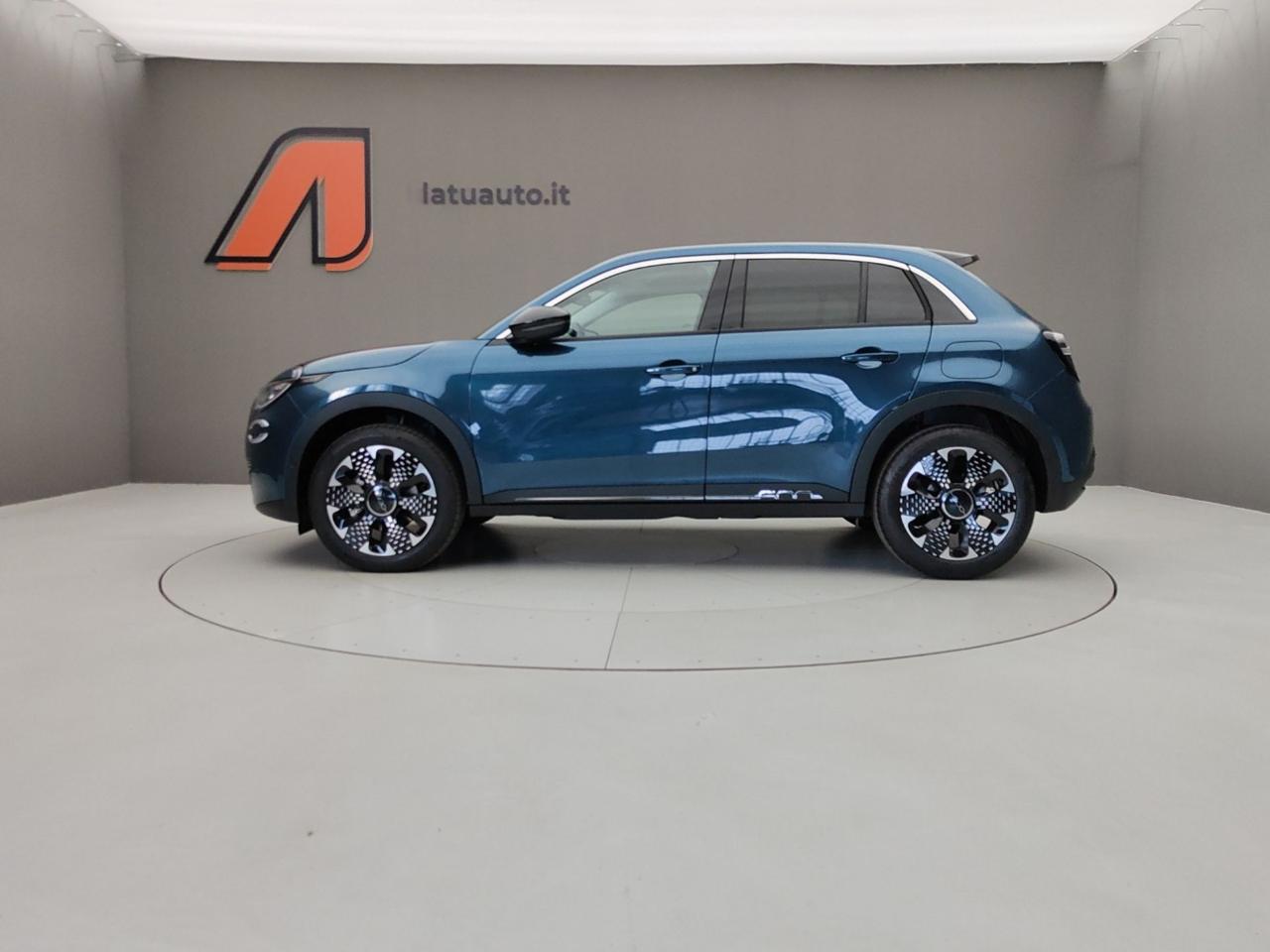 Fiat Fiat 600 usata 25