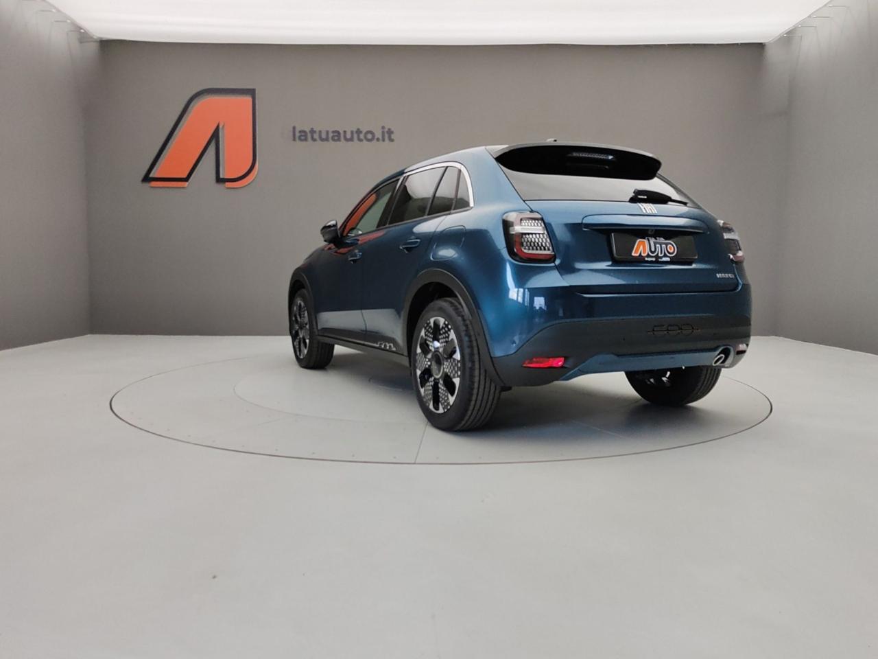 Fiat Fiat 600 usata 26