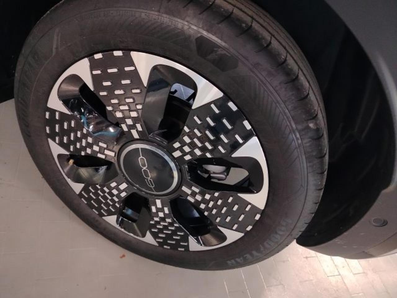 Fiat Fiat 600 usata 4