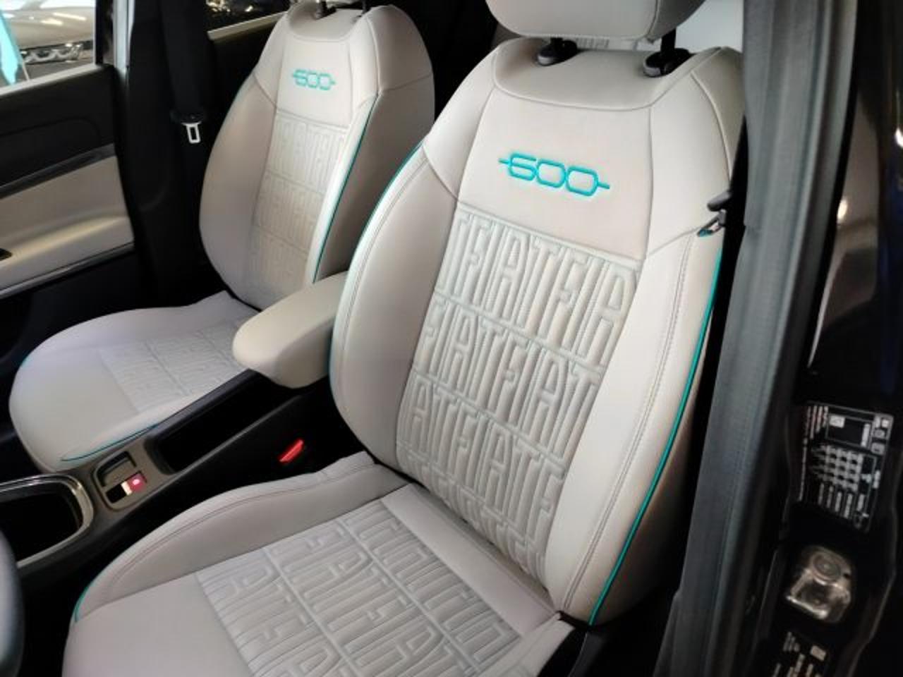 Fiat Fiat 600 usata 6