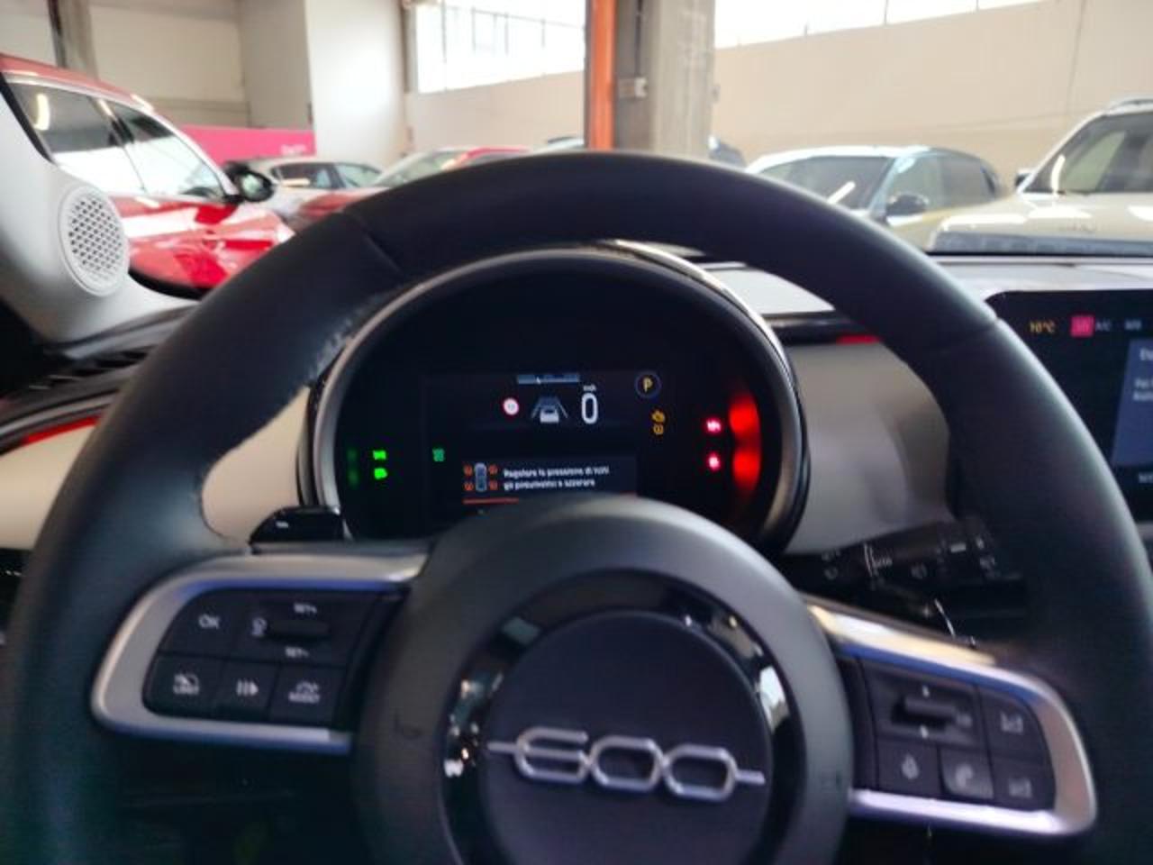 Fiat Fiat 600 usata 15