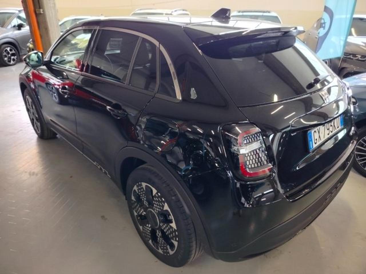 Fiat Fiat 600 usata 28