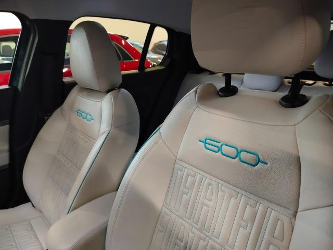 Fiat Fiat 600 usata 15