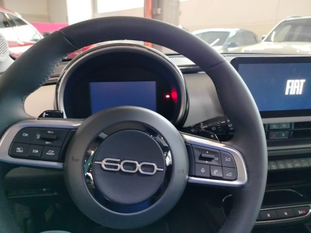Fiat Fiat 600 usata 13