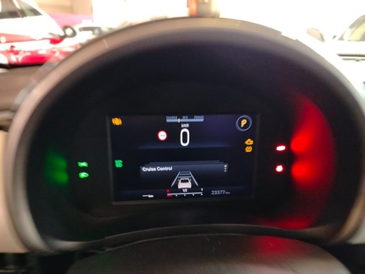 Fiat Fiat 600 usata 14