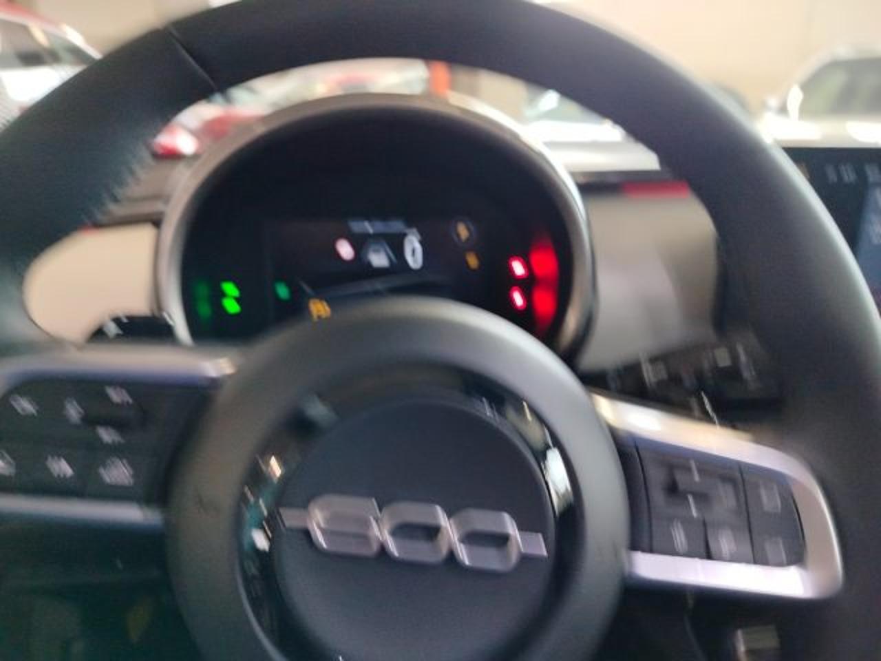 Fiat Fiat 600 usata 19