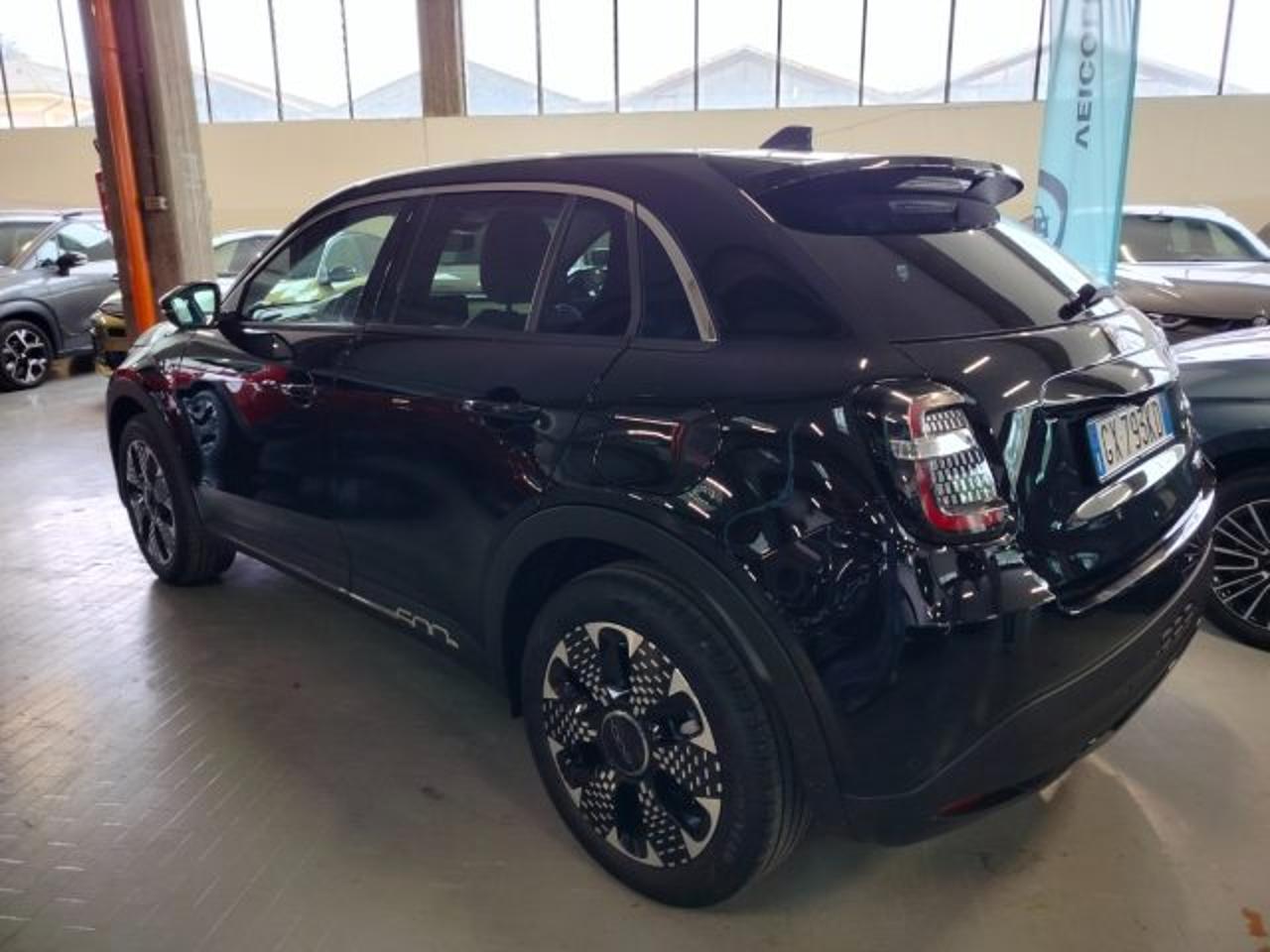 Fiat Fiat 600 usata 24