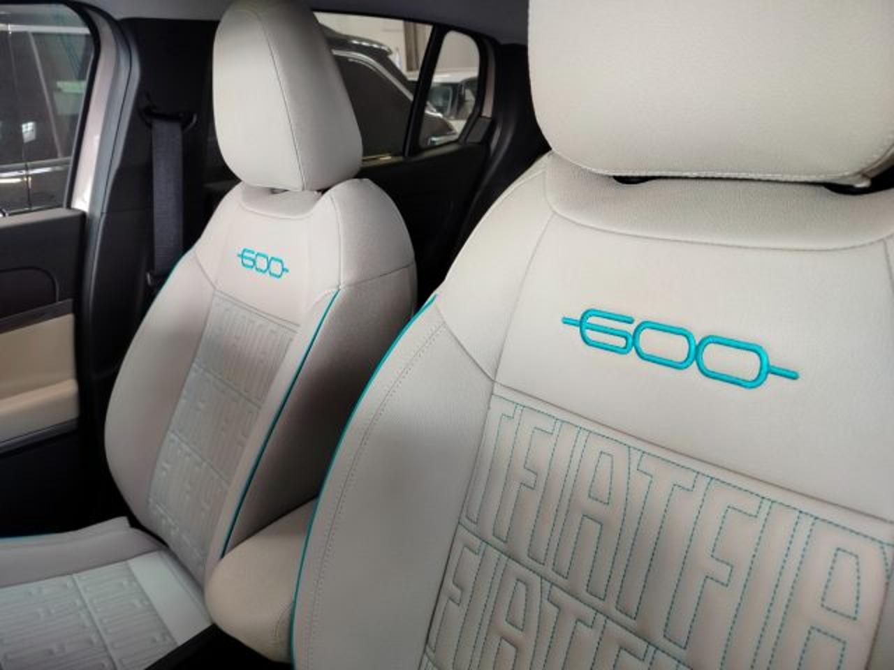 Fiat Fiat 600 usata 9