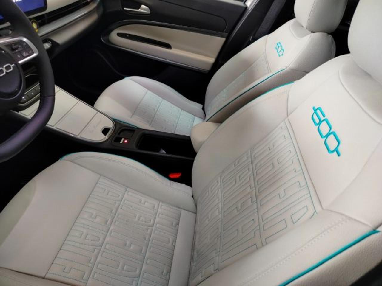 Fiat Fiat 600 usata 10