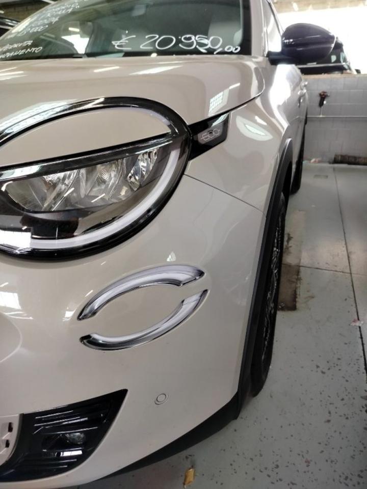 Fiat Fiat 600 usata 25